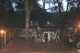 Chassahowitzka House | Chassahowitzka River Cottage