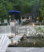 South Bruce Peninsula Cabin | Beautiful Gould Lake Cottage 5 min to Sauble Beach