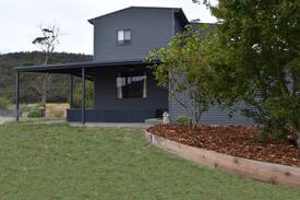 Kimberley Cabin | Coiler Creek Cottage