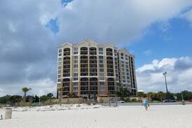 Gulfport Apartment | Agape Bay - Sienna on the Coast Unit 102