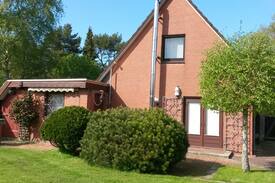 Heidkate House | Schönes Haus in Heidkate/Ostsee