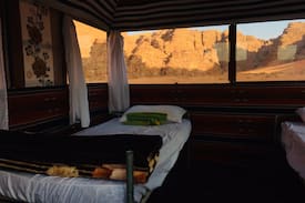 Wadi Rum Other | Omar Bedouin camp