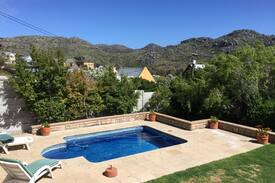 Fish Hoek House | Glenhaven Studio Apartment, Glencairn, Simons Town