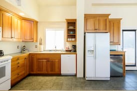 Anacortes House | The Captain's Quarters