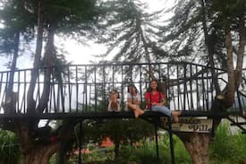 Kundasang House | Kalangadan Villa Mesilau Kundasang 2