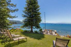 Tahoe Vista House | Moon Dunes - Lakefront