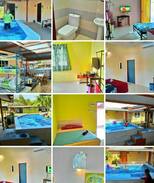 Ngulang House | KTH homestay & chalet, Mata Ayer, Perlis