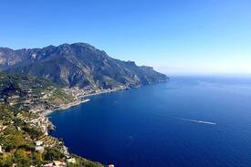 Ravello Apartment | EPISCOPIO holiday home - Ravello in Amalfi Coast