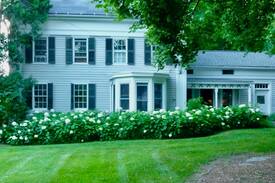 Mill River House | The "Loren Keyes House", New Marlborough, MA