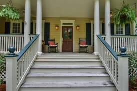 Burton House | Tabby House near Parris Island, Beaches & Dining
