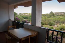 Baja Sardinia Apartment | Residence Pinnetta - Bilocale con piscina