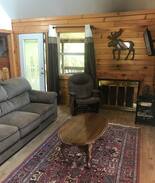 Townsend Cabin | Smoky View - An Adorable Mountain Cottage