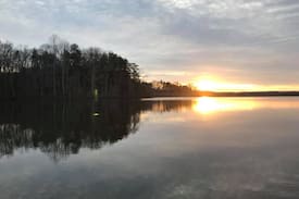 Roxboro Other | Whispering Wolf Ranch and Campsite (Tent Only)