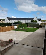 Cushendun House | Knocknacarry House Cushendun