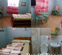 Clarin Bed & Breakfast | The Pearl Room in PerlaSieg Beach Resort