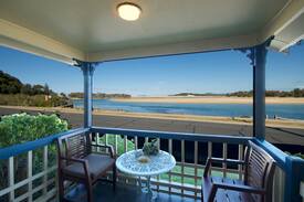 Nambucca Heads Apartment | Riverside Place