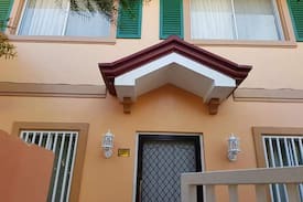 Naga House | Naga City Camella Unit