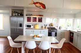 Point Lookout Cabin | Lucinda Lodge