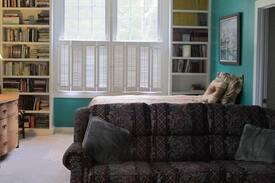 Wiggins House | Mimi's Elegant Country Home