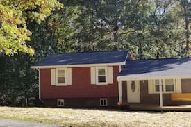 Pikeville Cabin | Red Bird Cottage