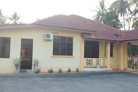 Pasir Mas Villa | Homestay Damaisuri , Jalan PasirMas-Salor, KB