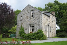 Les Rivages House | Gîte "La Grange d'Herbuchenne"