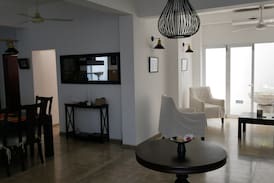 Wellawatte House | Furnished House on Short Term rent Colombo 6