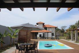 Saquarema Apartment | RAUL SEIXAS - Casa Larrosa Itaúna - Saquarema RJ