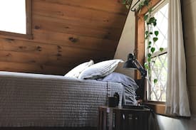 Bridgewater Other | The Joshua Tree House