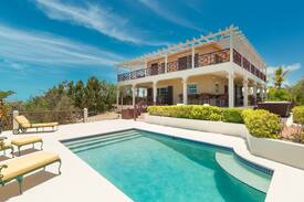 Juba Sound House | Panorama Villa
