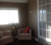 Alliance House | Mattox Manor