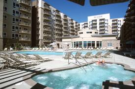 Seaside Apartment | Worldmark Seaside SUMMER! Book 4nights Get 3FREE!
