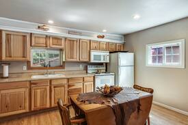 Wallace Cabin | Prichard Cabin