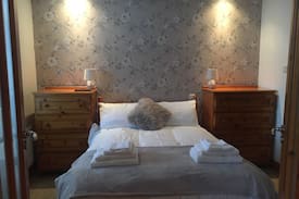 Castlebar Apartment | Castlebar One Bed Apartment