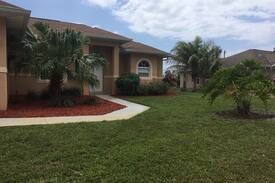 San Carlos Park House | Henry Home in Fort Myers