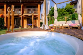 Ispra Villa | The White House On Lake Maggiore (TWHOLM)