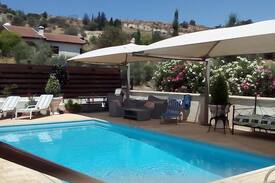 Nikokleia House | Garden Room Nikokleia in Diarizos Valley Paphos