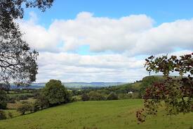 Augher House | Springtown Thatched Cottage, Augher, Co. Tyrone