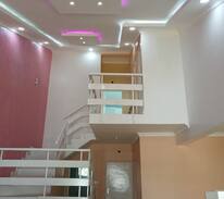 Embakasi House | Peresso Place;Simplicity, Spa, African hospitality