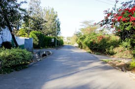 Naivasha House | NAIVASHA WHITE CHARMING VILLA.(FN 04)
