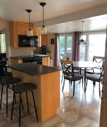 Papineau Regional County Municipality Villa | Cottage Lac Viceroy