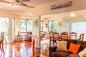 Montville House | Montville Fig Tree Villa