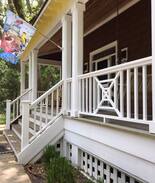 Bald Head Island House | Bald Head Island-A Bird House-Yeah Vacation!