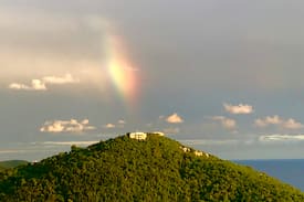 Point Rendezvous House | Villa Christy Ann - Gorgeous panoramic ocean views