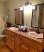 Edgemont Cabin | Log Cabin Escape on Greers Ferry Lake