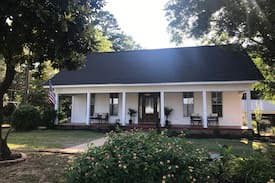 Longview House | Grable Creek Farmhouse (Full House)