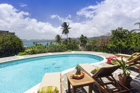 Vigie Villa | Marvin Villa