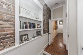 Historic Downtown Apalachicola Apartment | Location, Location," 10 Foot Hole"