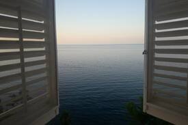 Torre Colonna-sperone Apartment | La Terrazza Sul Mare (APPARTAMENTO)
