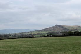 Cowling House | The Lodge at Intake Farm
